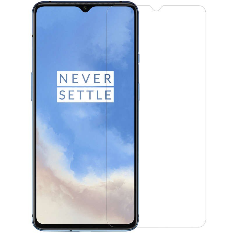 Folie de protectie flexible glass OnePlus 7T 3MK