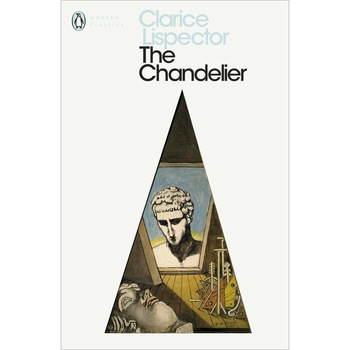 Chandelier - Clarice Lispector, editia 2019 Chandelier - Clarice Lispector, editia 2019