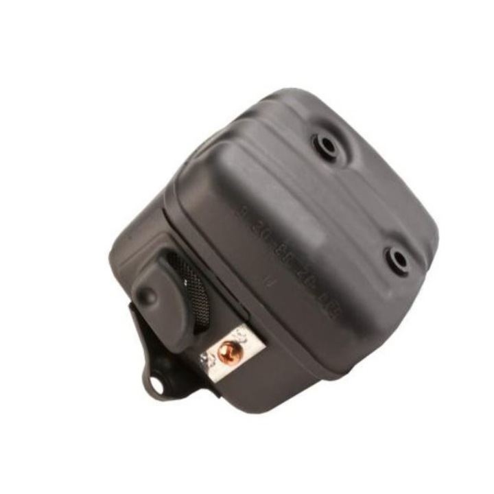 Esapament pentru drujba Husqvarna 340, 345, 346, 350, 353