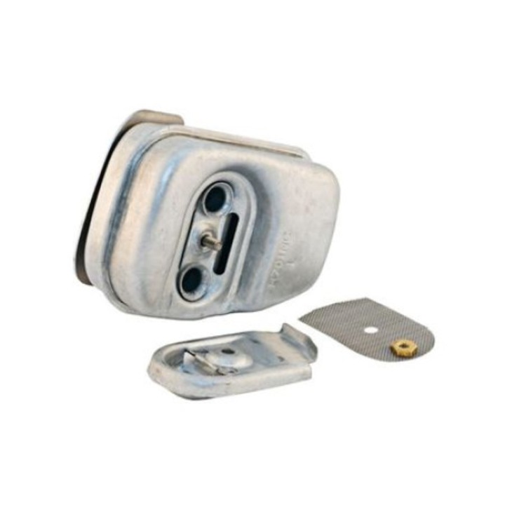 Esapament pentru drujba Husqvarna 236, 240