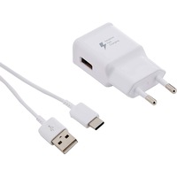 incarcator original samsung pentru samsung galaxy s8s8 pluss9s9 plus ep-ta20ewec mufa tip c fast charging alb bulk  husa velvet g-tech imagen 37_0_
0