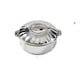 Caserola termica , inox, strat termoizolator,National, 2.5 L,GR2974