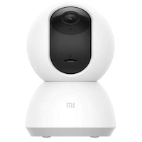 Camera de supraveghere Xiaomi Mi Home Security 360°, 1080P