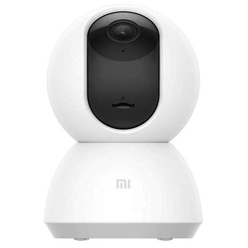 Camera de supraveghere Xiaomi Mi Home Security 360° cu 64GB, 1080p, Wi-Fi, Talkback Camera de supraveghere Xiaomi Mi Home Security 360° cu 64GB, 1080p, Wi-Fi, Talkback