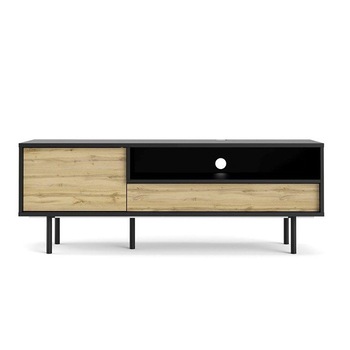 Comoda TV Unit, Tvilum, 137x40x50 cm Comoda TV Unit, Tvilum, 137x40x50 cm