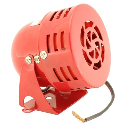 Моторна сирена, 220V, MS-190 - eMAG.bg