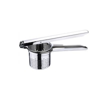 Presa pentru cartofi / legume , din inox , 10 cm , Grunberg IP10