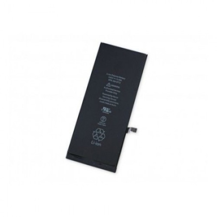 Berger Apple iPhone akkumulátor 6-hoz, 1810 mAh, A +++ minőségű