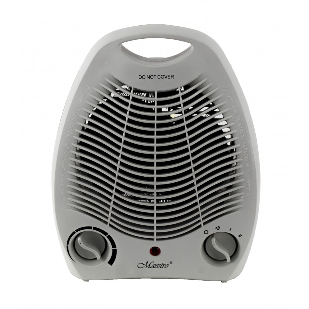 Aeroterma electrica 2000W, 220V, MAESTRO MR-920