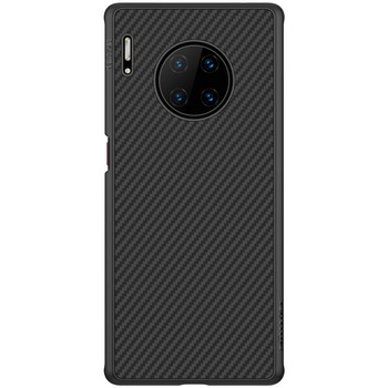 Husa spate Synthetic Fiber pentru Huawei Mate 30 Pro- Nillkin Husa spate Synthetic Fiber pentru Huawei Mate 30 Pro- Nillkin