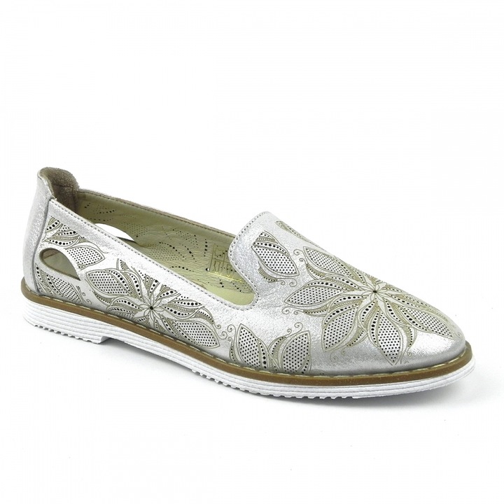 Pantofi Argintii de dama. Descopera din oferta - eMAG.ro