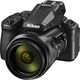 Aparat foto digital Nikon COOLPIX P950, 16 MP, Negru