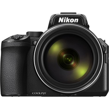 Aparat foto digital Nikon COOLPIX P950, 16 MP, Negru Aparat foto digital Nikon COOLPIX P950, 16 MP, Negru