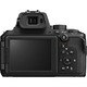 Aparat foto digital Nikon COOLPIX P950, 16 MP, Negru
