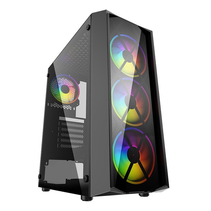 ぴ*ぃ様 i5 10400F 32GB RTX3060 SSD1TB 自作PC（intel Core i5 10400F 