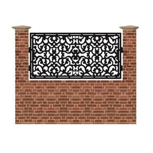 Panouri, garduri si accesorii