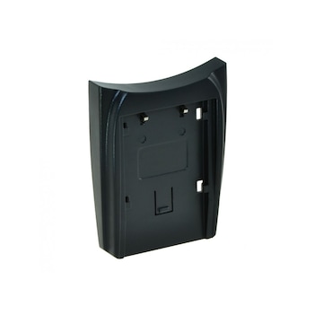 Conector Jupio pentru acumulatori tip Sony NP-FM50/ NP-FM55H/ NP-FM500H/ F550/ F750/ F960/ F970, 3 Ani Garantie Conector Jupio pentru acumulatori tip Sony NP-FM50/ NP-FM55H/ NP-FM500H/ F550/ F750/ F960/ F970, 3 Ani Garantie