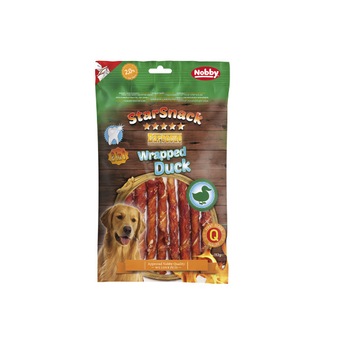 Recompensa Nobby, StarSnack BBQ, Aroma de rata, 113 g Recompensa Nobby, StarSnack BBQ, Aroma de rata, 113 g