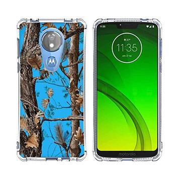 Husa Tpu Protectie Silicon Antisoc Motorola Moto G7 Power,Transparent Husa Tpu Protectie Silicon Antisoc Motorola Moto G7 Power,Transparent