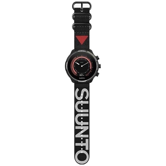 Suunto 9 clearance baro limited edition