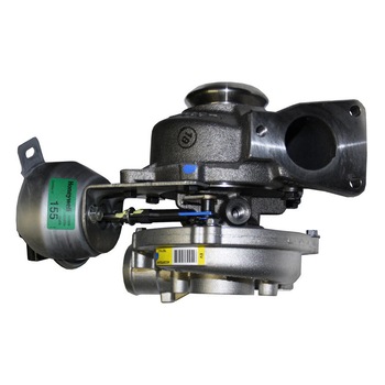 Turbosuflanta Mahle Original - FORD 2,0 TDCI 100KW FOCUS C-MAX/FOCUS II/KUGA I/VOLVO 2,0D C30/C70/S40/V50/V70 Turbosuflanta Mahle Original - FORD 2,0 TDCI 100KW FOCUS C-MAX/FOCUS II/KUGA I/VOLVO 2,0D C30/C70/S40/V50/V70
