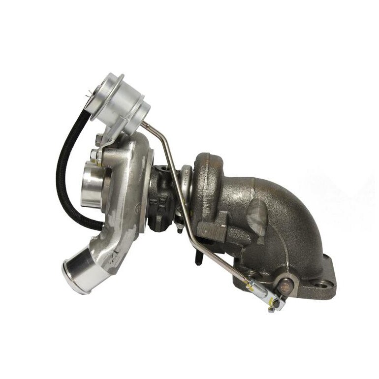 Turbosuflanta Mahle Original - FORD TRANSIT 2,2TDCI 2006-