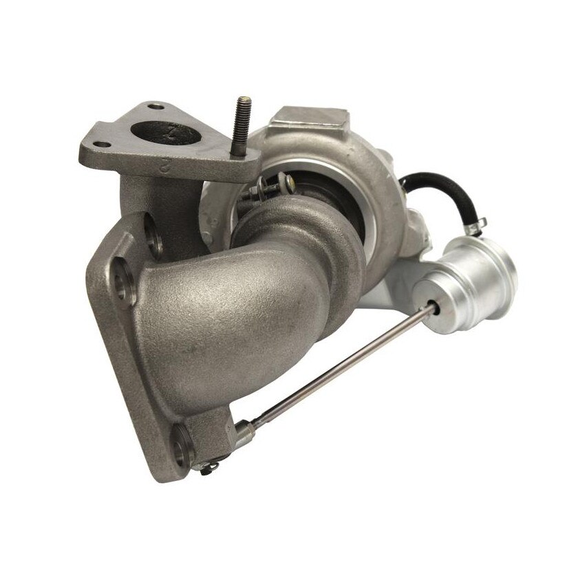 Turbosuflanta Mahle Original - FORD TRANSIT 2,4TDCI 2006-