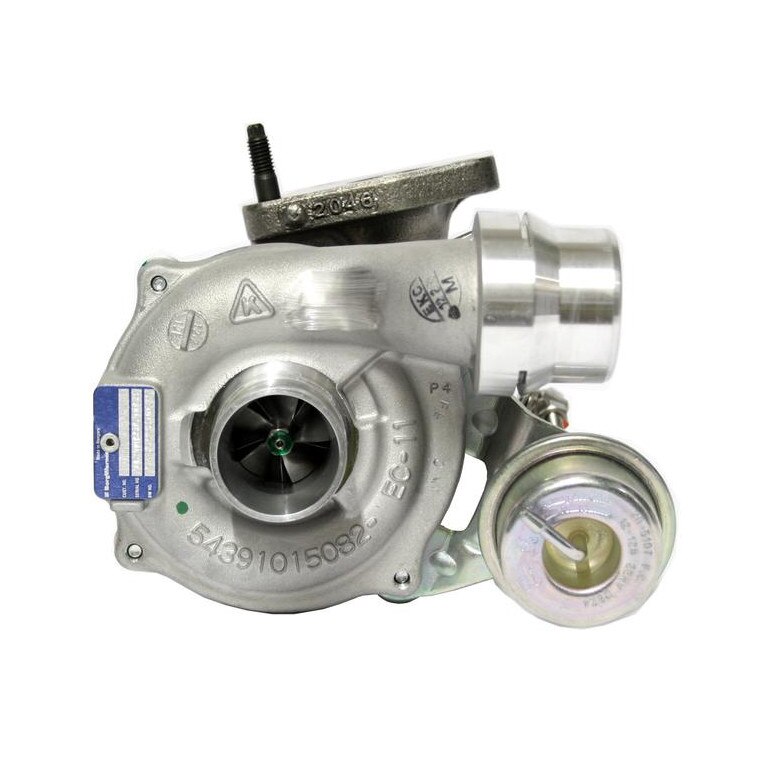 Turbosuflanta Mahle Original - DACIA 1,5 DCI 63KW DUSTER/LOGAN/SANDERO/NISSAN MICRA III/NOTE/RENAULT CLIO III/KANGOO/LOGAN I/MEGANE II/MODUS/SCENIC II