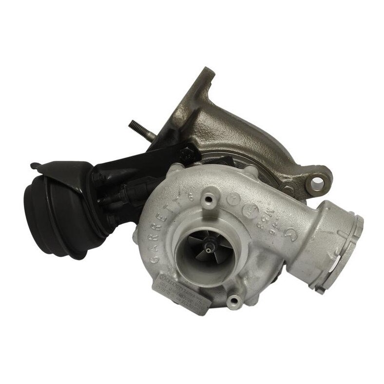 Turbosuflanta Mahle Original - VW 1,9 TDI 130HP AUDI A4/AVANT/A6/SKODA SUPERB I/VOLKSWAGEN PASSAT 3B3/3B6