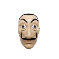 Masca Din Filmul La Casa De Papel, Crem