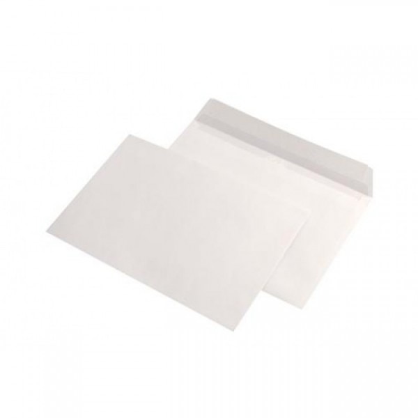 Set 50 Plic siliconic C6 114x162 mm