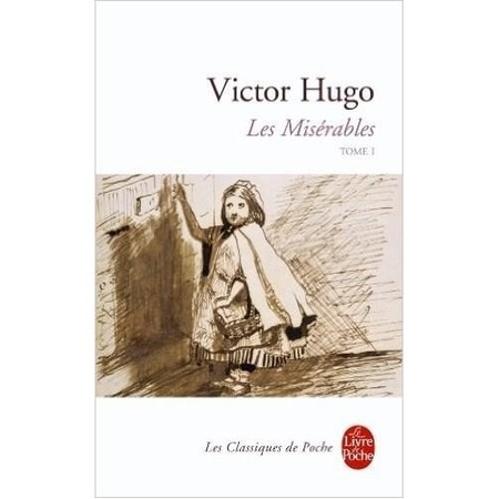 Les Miserables, tome 1 - Victor Hugo - eMAG.ro