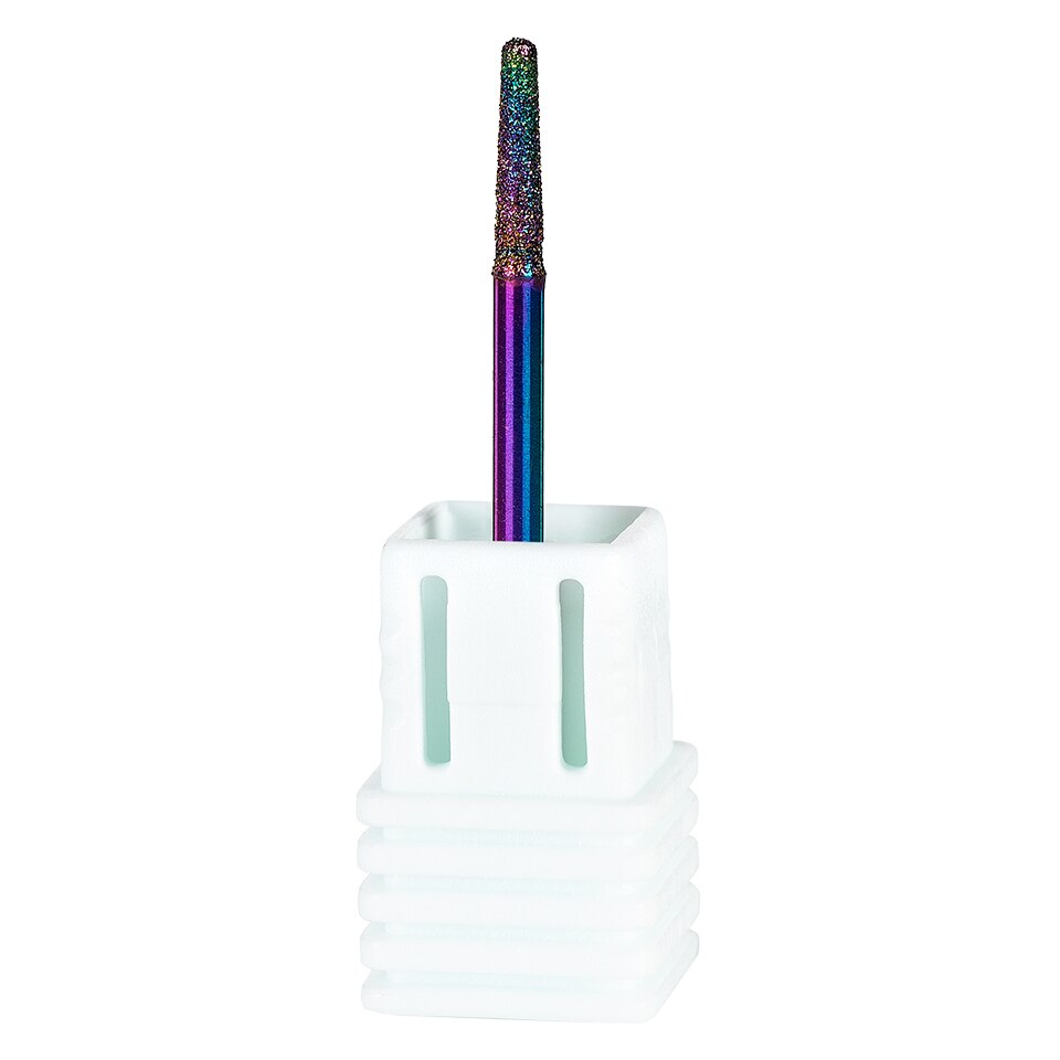 Capat Freza Diamant LUXORISE Conica, fina CD13