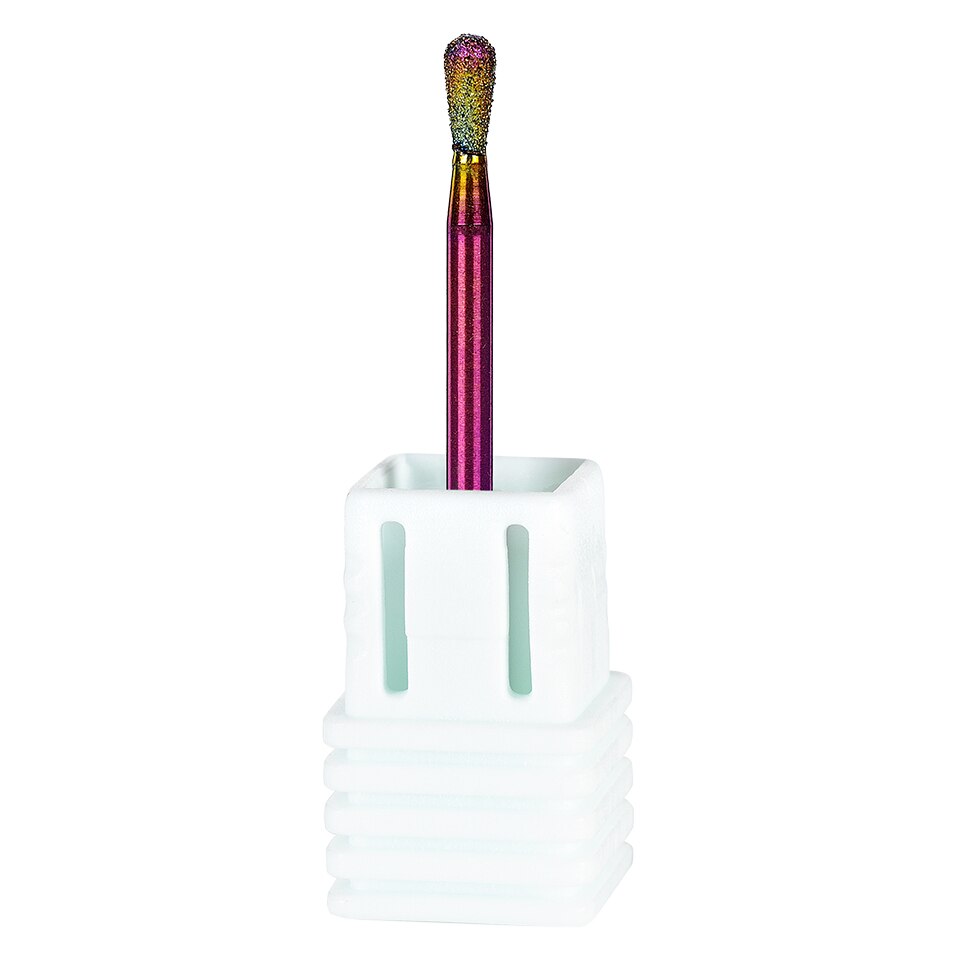 Capat Freza Diamant LUXORISE Conica, fina CD22