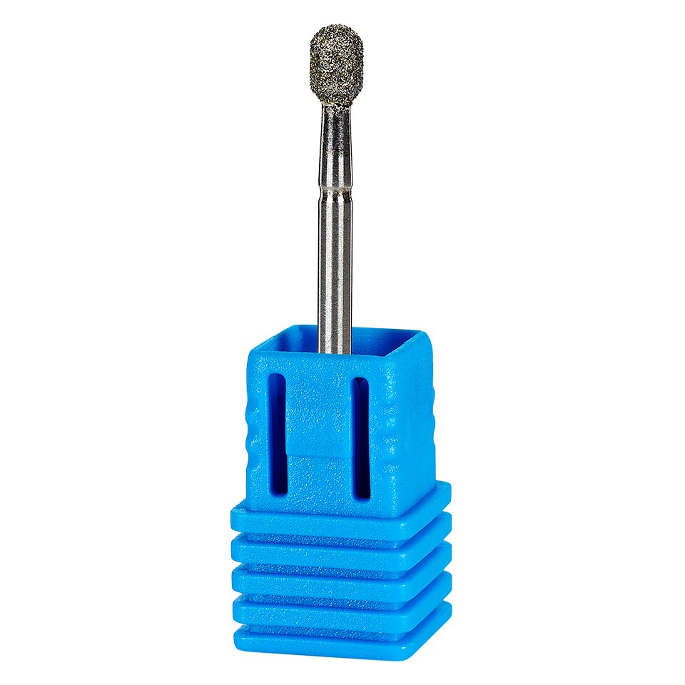 Capat Freza Diamant LUXORISE Cilindrica, fina GS10