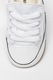 Converse, Кецове Chuck Taylor All Star Cribsster, Бял