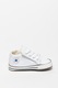 Converse, Кецове Chuck Taylor All Star Cribsster, Бял