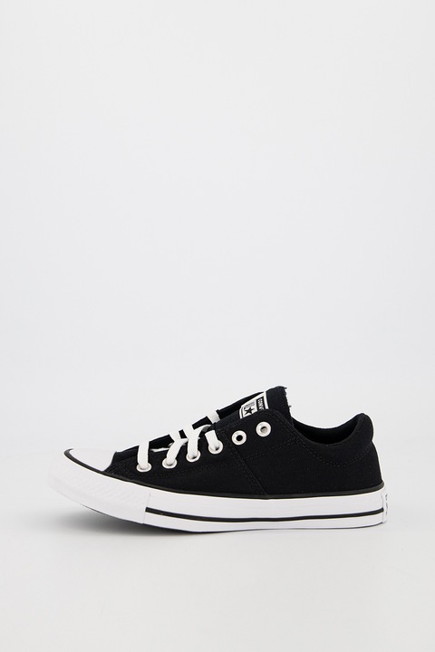 Tenisi unisex Converse Chuck Taylor All Star Madison True Faves, Negru