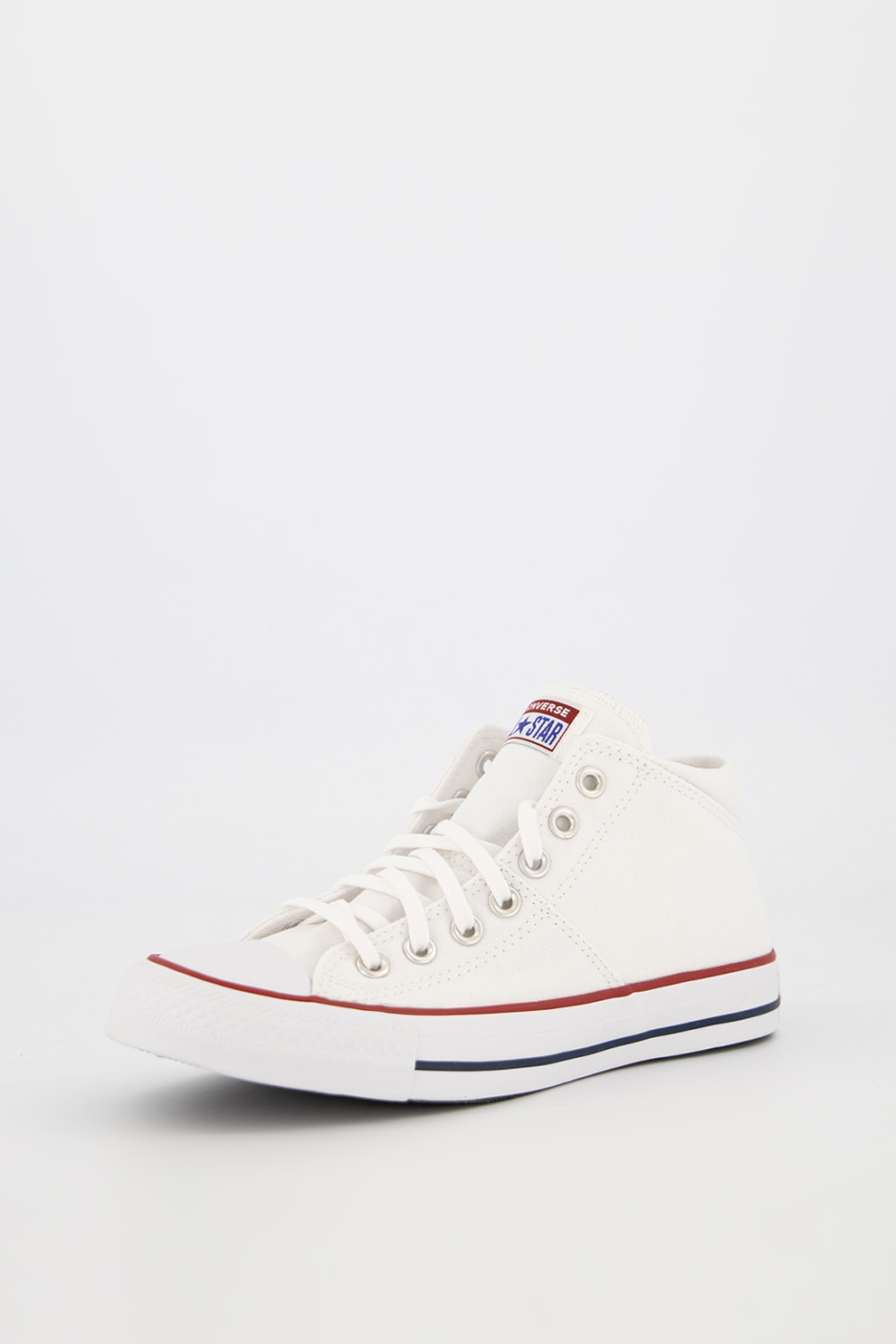 flat white converse