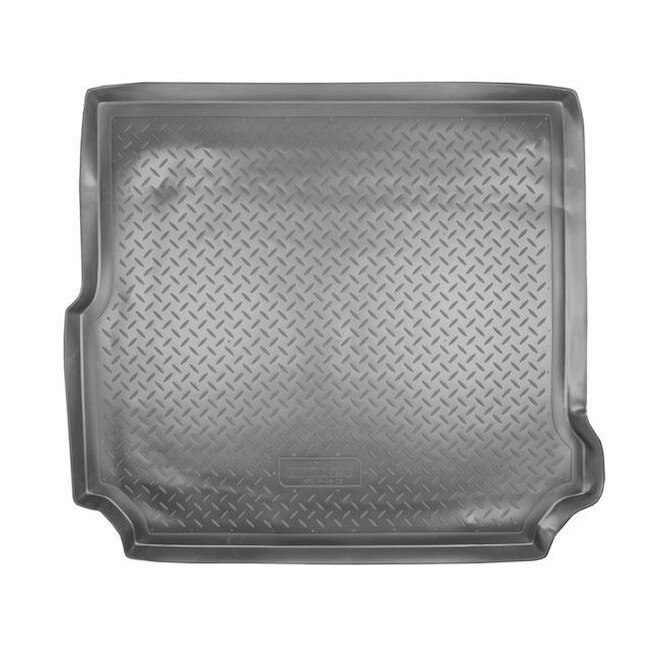 Tavita Portbagaj TPV LAND ROVER Discovery IV 2009-2016 - PB 6356