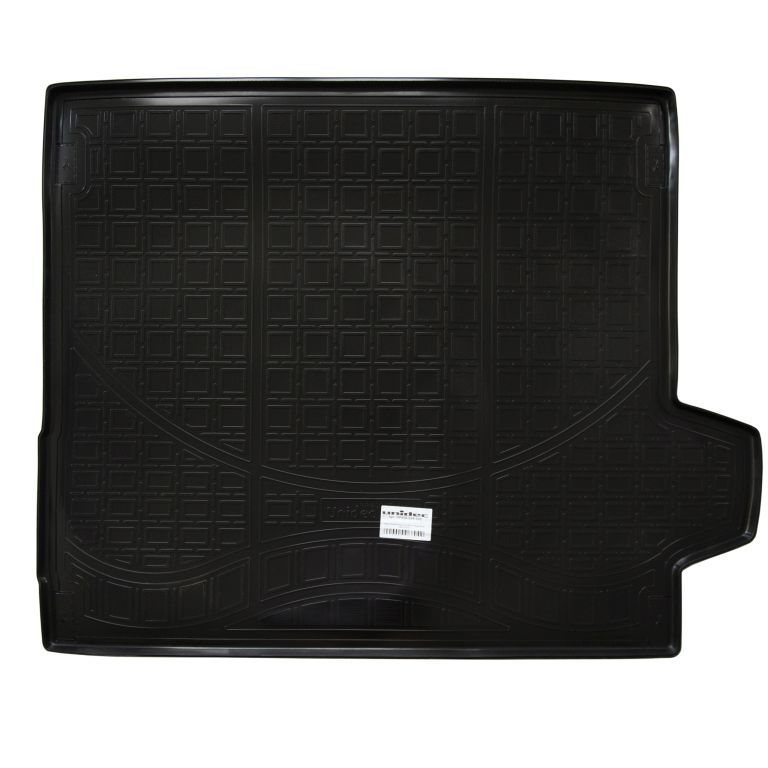 Covor protectie portbagaj ART dedicat Land Rover Range Rover Sport dupa anul 2013, stil tavita