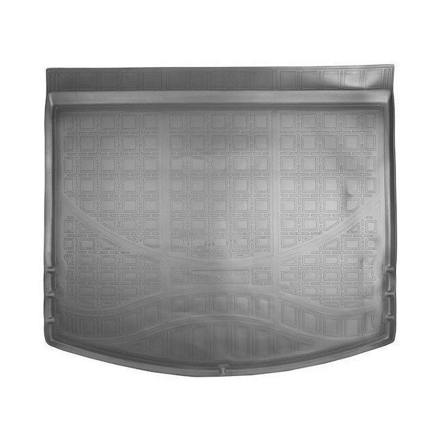 Tavita Portbagaj TPV MAZDA CX-5 I 2012-2017 - PB 6405