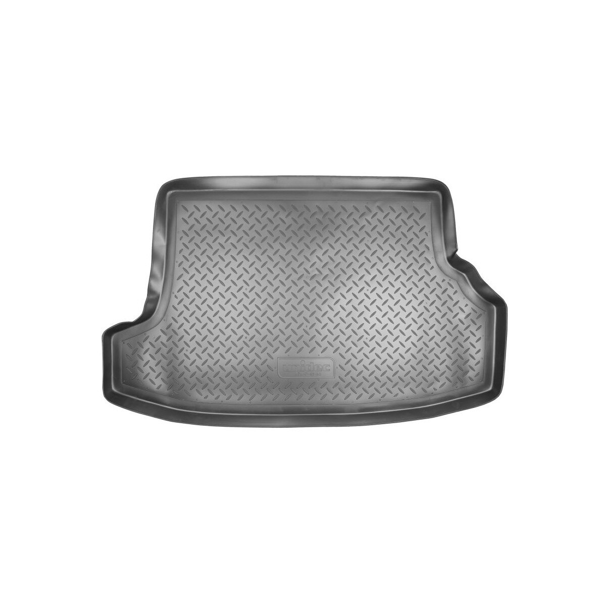 Tavita Portbagaj TPV NISSAN X-Trail I 2000-2007 - PB 6472