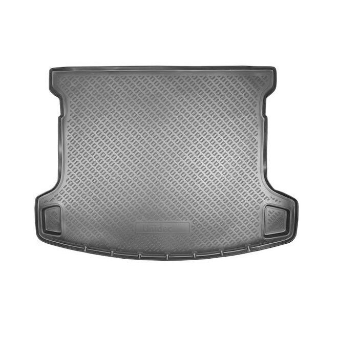 Tavita Portbagaj TPV NISSAN Qashqai +2 2008-2013 - PB 6462