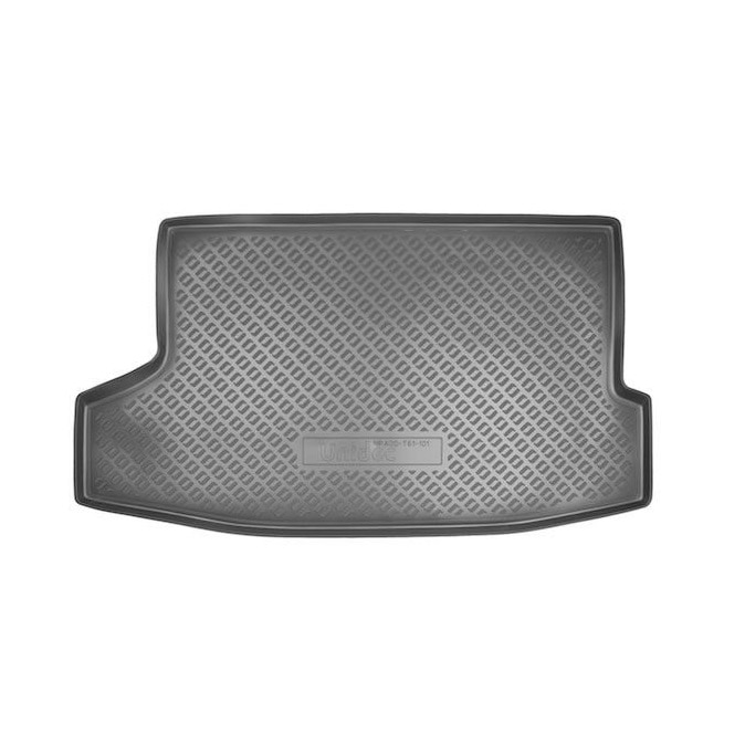 Tavita Portbagaj TPV NISSAN Juke I 2013-2019 Facelift - PB 6445