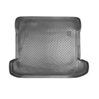 Tavita Portbagaj TPV MITSUBISHI Pajero IV 2006-prezent - PB 6385 Tavita Portbagaj TPV MITSUBISHI Pajero IV 2006-prezent - PB 6385