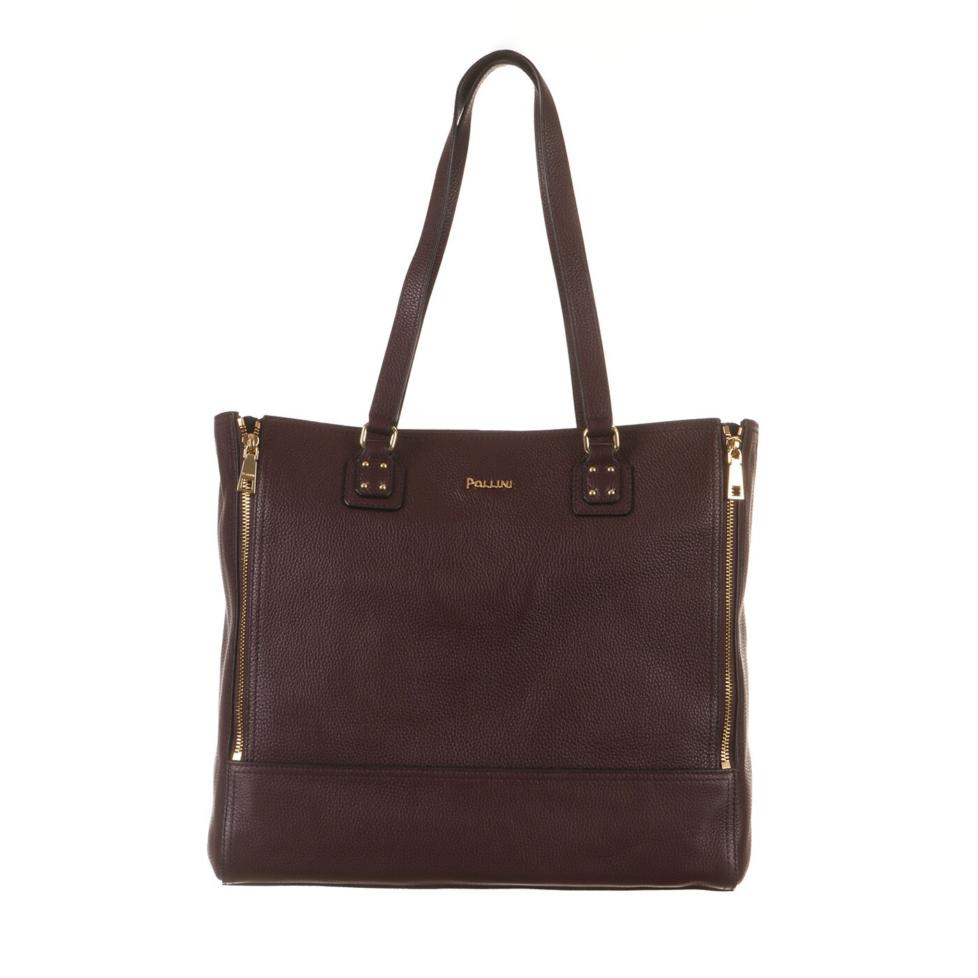 Geanta Pollini Burgundy