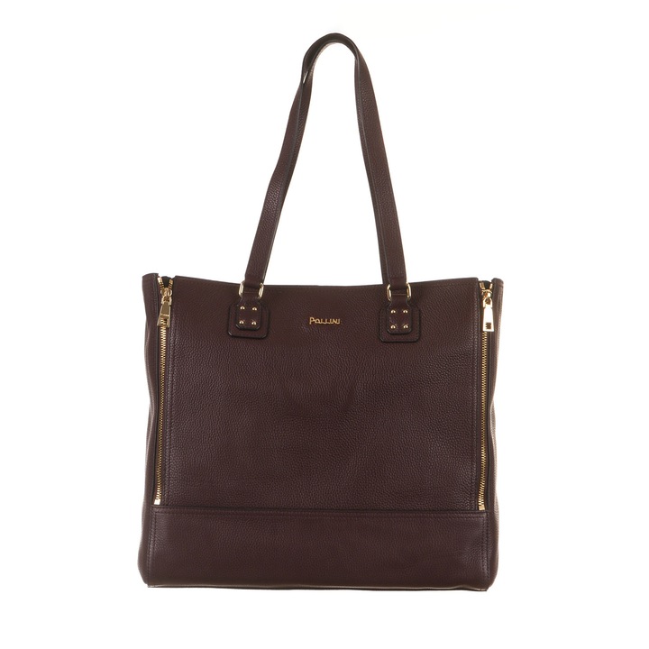 Geanta Pollini Burgundy