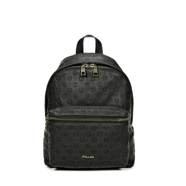 Rucsac Pollini, Heritage, Piele ecologica