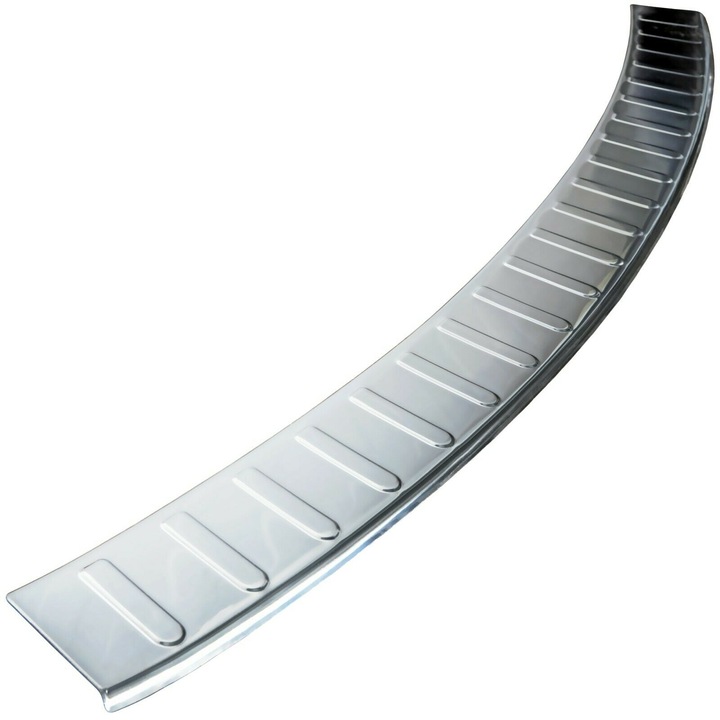 Хромиран орнамент за багажник Mazda CX-5 II 2017-